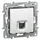Legrand 664769 Niloe 1fach Ultraweiß