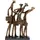 Kare Deko Figur Business Men Four 43cm
