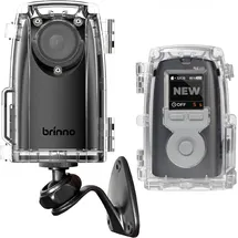 brinno BCC300M Full HD HDR Zeitraffer Kamera