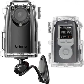 brinno BCC300M Full HD HDR Zeitraffer Kamera