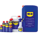 WD-40 Zerstäuber leer