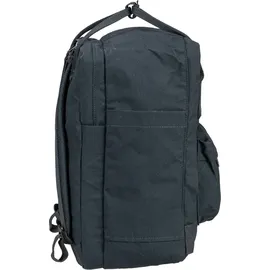 Fjällräven Kanken Laptop 15" 18 l navy