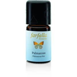 Farfalla Palmarosa, kbA, 5 ml