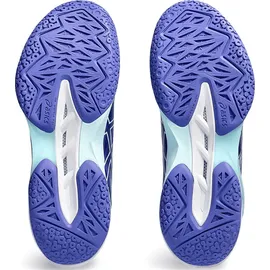 Asics BLAST FF 3 Damen Handballschuhe, blau, Größe 43 1⁄2 / 43 1⁄2