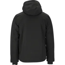 Whistler Carbon Skijacke schwarz 140