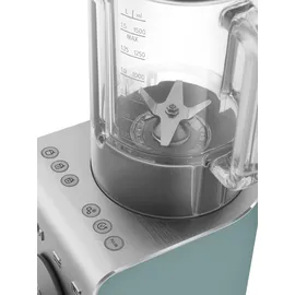Smeg BLC02 High Performance Standmixer