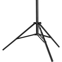 SmallRig 4891 La-s280 Gefedertes Stativ