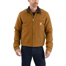 CARHARTT Duck Detroit braun M