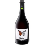 BIO Primitivo Salento IGT trocken, Rotwein 2020