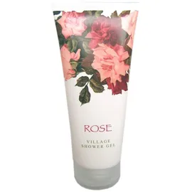 Village Cosmetics Village Rose Shower Gel 200 ml
