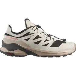 SALOMON Damen Trailrunningschuhe SHOES XA META, Black/Oxford Tan/Tender Peach, 38