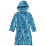 SCHIESSER Bademantel Blau 98 EU