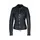 Freaky Nation Jacke 'New Tula' - schwarz, - XL