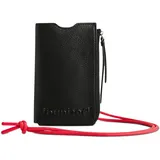 DESIGUAL Mone Half Logo Rita Negro - Einheitsgröße