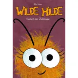 buchschmiede Wilde Hilde findet ein Zuhause