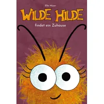 buchschmiede Wilde Hilde findet ein Zuhause