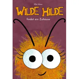buchschmiede Wilde Hilde findet ein Zuhause