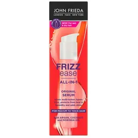 John Frieda Frizz Serum Original Serum 50 ml