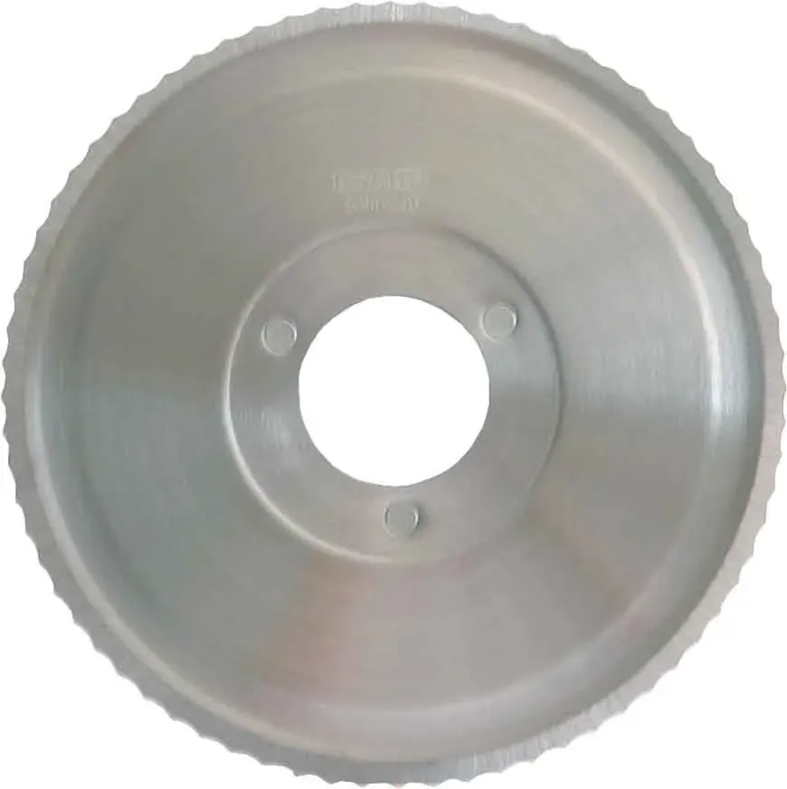Ritterwerk Wellenschliffmesser 550.110