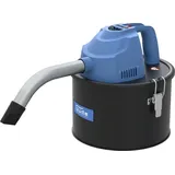 Güde Aschesauger GA 4-600.1 Aluminium 4 l 600 W Blau/Schwarz
