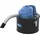 Güde Aschesauger GA 4-600.1 Aluminium 4 l 600 W Blau/Schwarz