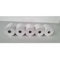 Neutralware Thermokassenrolle 57mmx40m SEPA 5St.