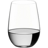 Riedel O Wine Tumbler 2tlg. Glas Transparent