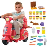 Hasbro Play-Doh Pizza-Lieferspass