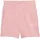 ESS 12 7 cm hohe Taille Shorts Pink M