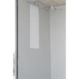 Biohort Isolierung für Gerätehaus Neo 2B mit Standardtür