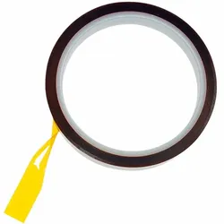 iFixit Polyimid Tape 0,5 Zoll (12,7 mm) × 33 m – Polyimid-Klebeband