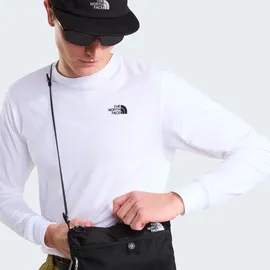 The North Face Evolution Simple Dome weiß XL