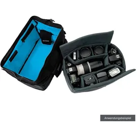 Cullmann AMSTERDAM Maxima 335 schwarz