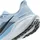 Nike Pegasus 41 Damen Laufschuhe Air Zoom blue tint/black-psychic blue-smokey 40