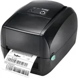 GODEX RT730 Etikettendrucker Thermodirekt, Thermotransfer 300 x 300 dpi USB, RS-232, LAN
