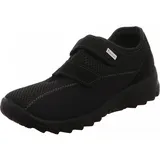 Fischer Schuhe Klettschuh Damen Schwarz 37