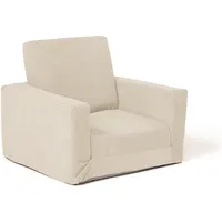 Kids Concept, Kinderstuhl + Kindertisch, Sessel (Kindersessel, Kinderstuhl)