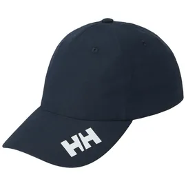 HELLY HANSEN Crew Cap 2.0 blau One Size