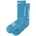 Socken 3er Pack Blau/Weiß 36-40