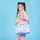 Scooli Sporttasche 35 cm in Lilo Stitch 2 - Gr.: onesize