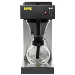 Buffalo Kaffeemaschine Glaskanne 2L