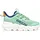 GEOX FLEXYPER Fast Mint/Orange 33