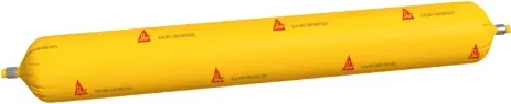 SikaHyflex®-250 Facade - 600 ml Beutel - Dunkelbraun