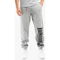 Lonsdale Herren Jogginghose normale Passform LOGO LARGE