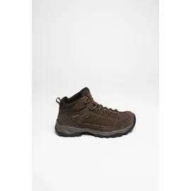 MEINDL Nebraska Mid GTX Herren Mahagoni 39