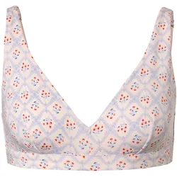 Tchibo - Komfort Soft-BH - Damen - Gr. 80B - creme