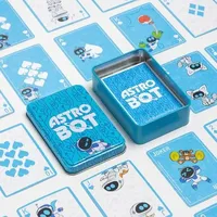 Paladone PlayStation - Astro Bot - Spielkarten