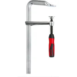 Bessey GZ40-12-2K Tiefspann-Schraubzwinge Spann-Weite (max.):400mm Ausladungs-Maße:120mm