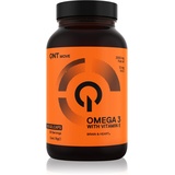 QNT Omega 3 1000 mg Softgel-Kapseln 60 St.