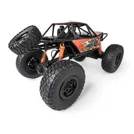 CARSON RC-Auto Dirt Crawler 4x4 1:8 CH RTR orange (500404290)